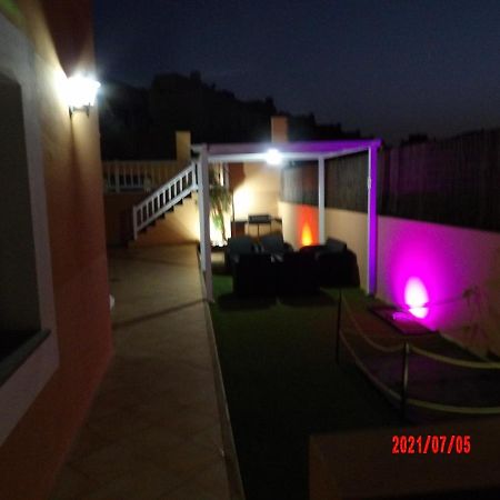 Villas Brujula Company Corralejo Buitenkant foto