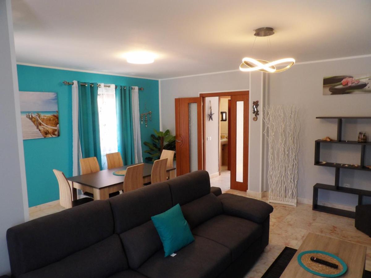 Villas Brujula Company Corralejo Buitenkant foto