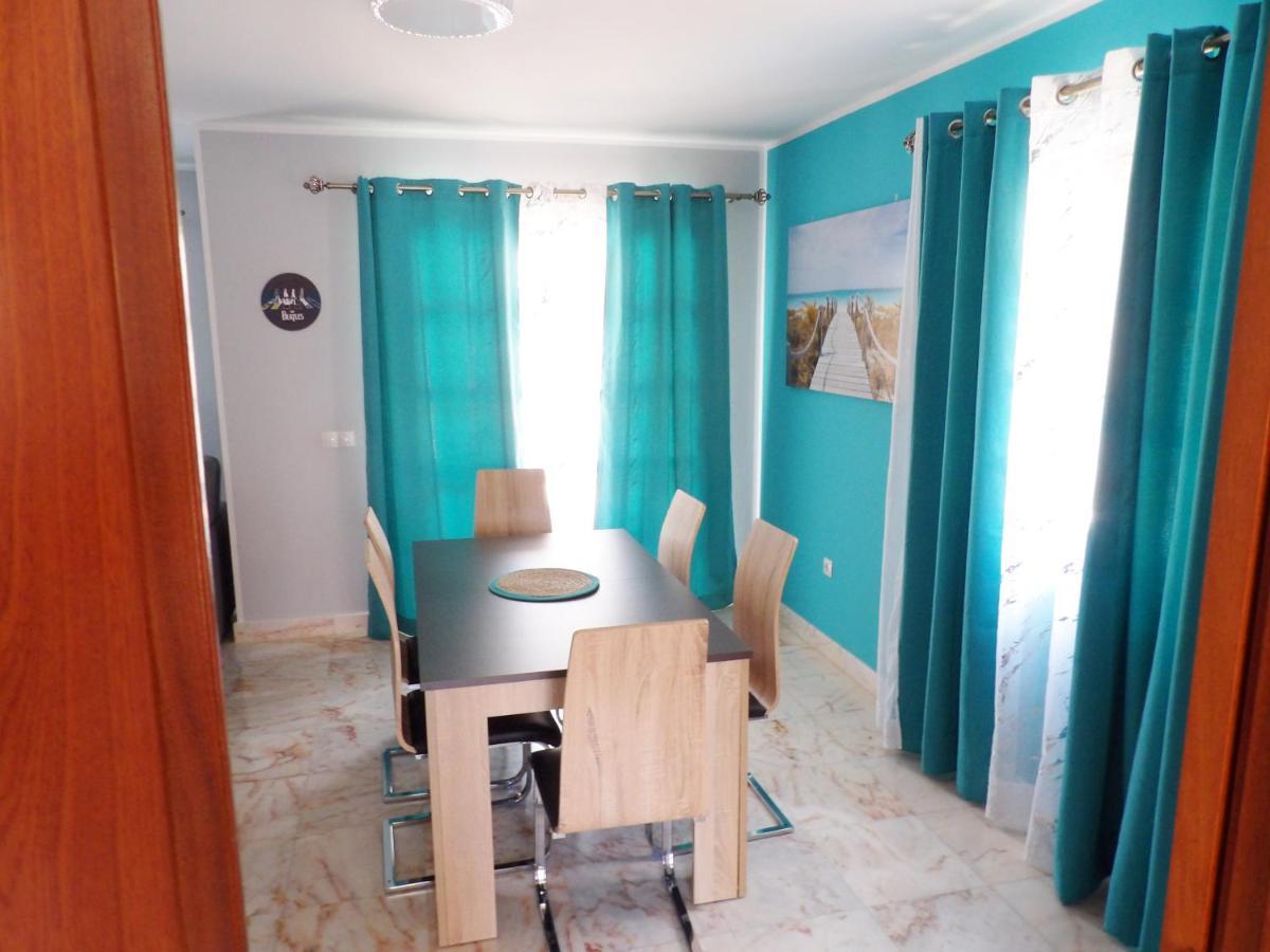 Villas Brujula Company Corralejo Buitenkant foto