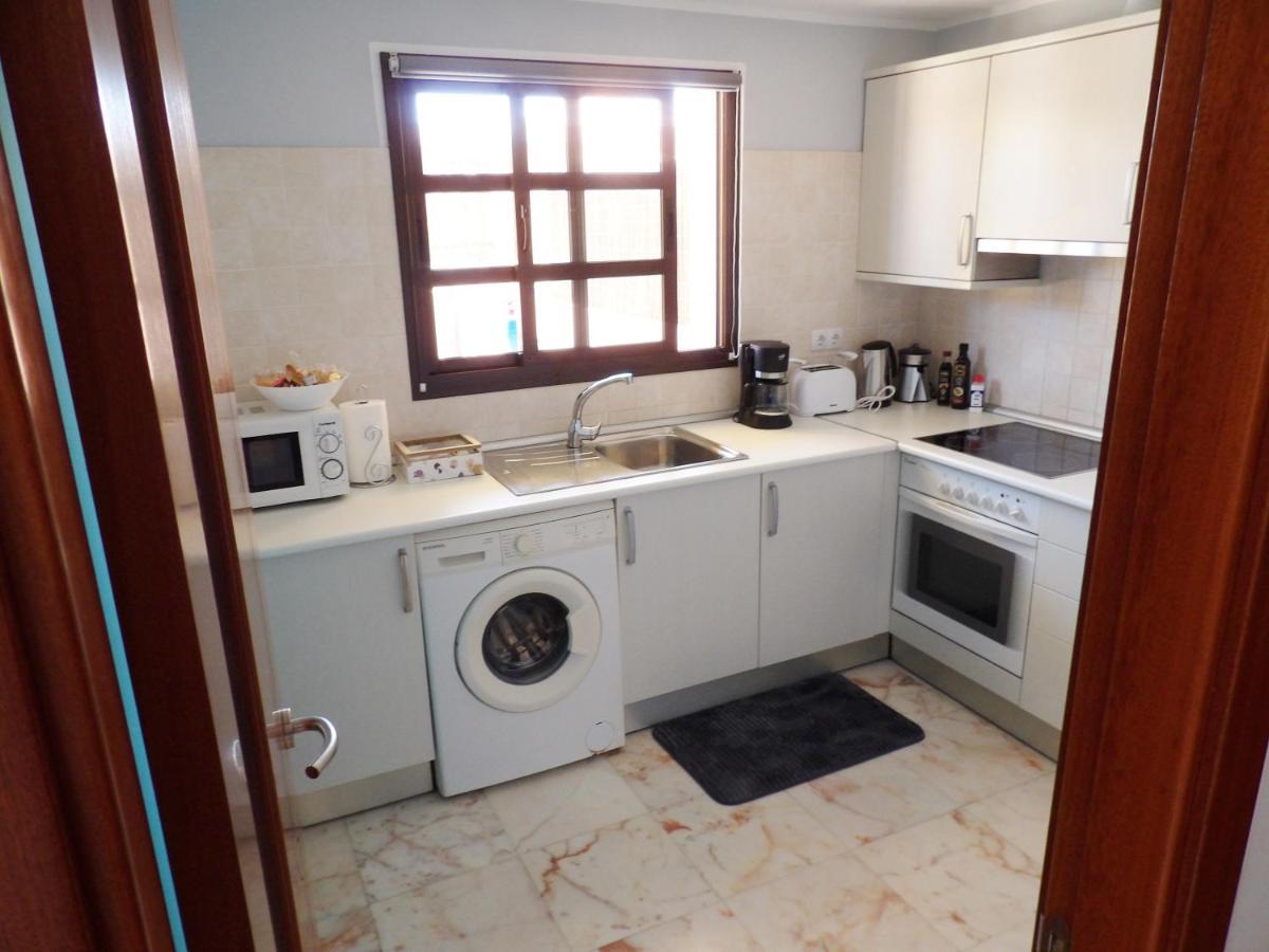 Villas Brujula Company Corralejo Buitenkant foto