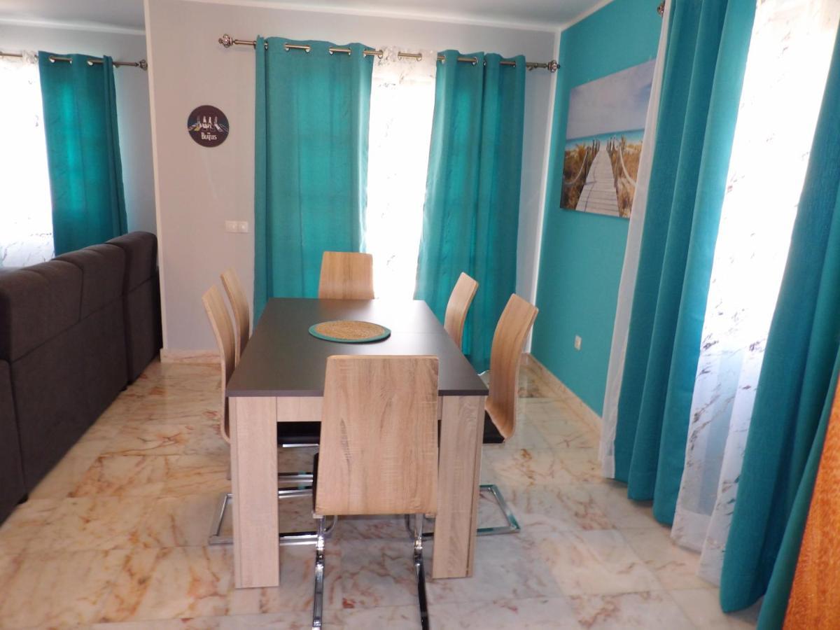 Villas Brujula Company Corralejo Buitenkant foto