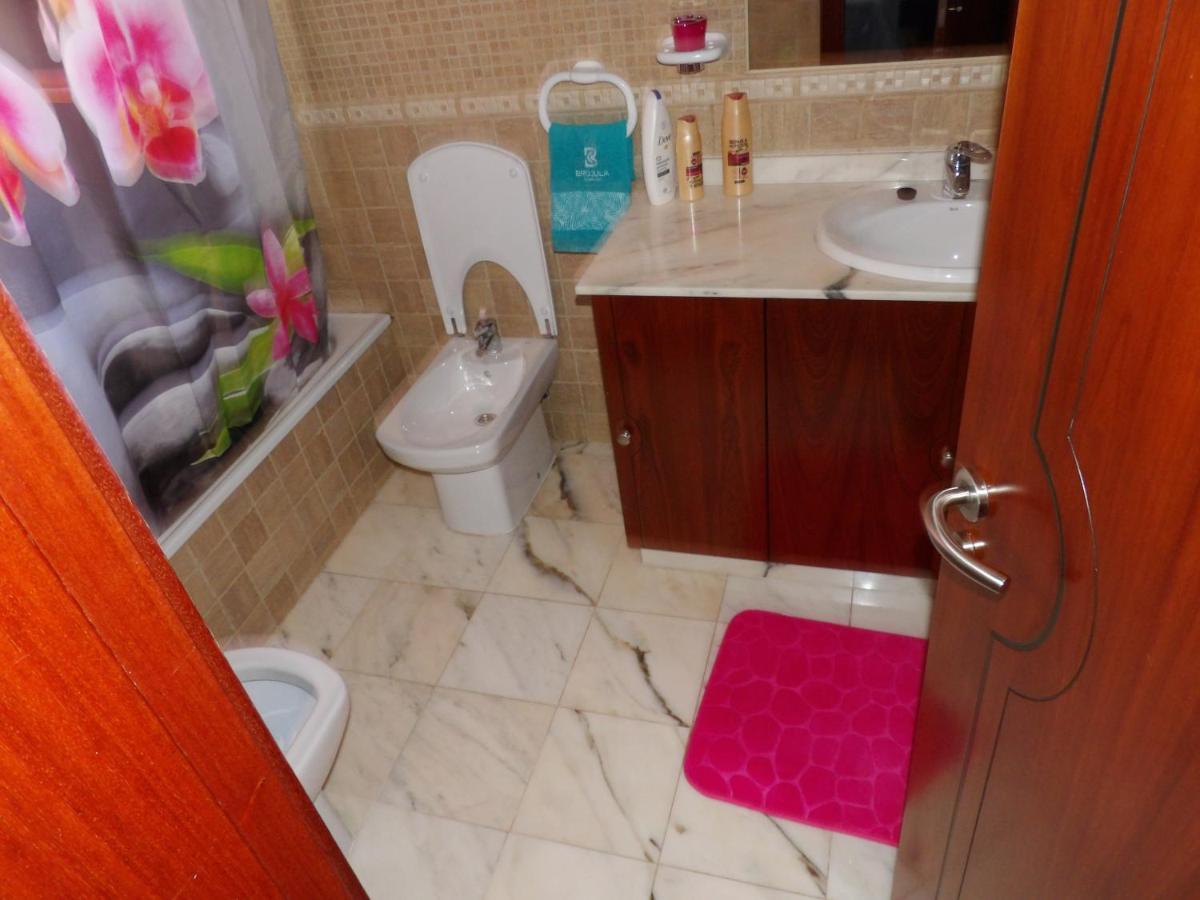 Villas Brujula Company Corralejo Buitenkant foto