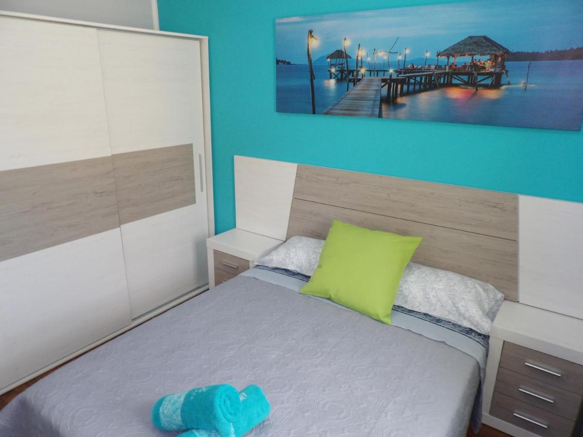 Villas Brujula Company Corralejo Buitenkant foto