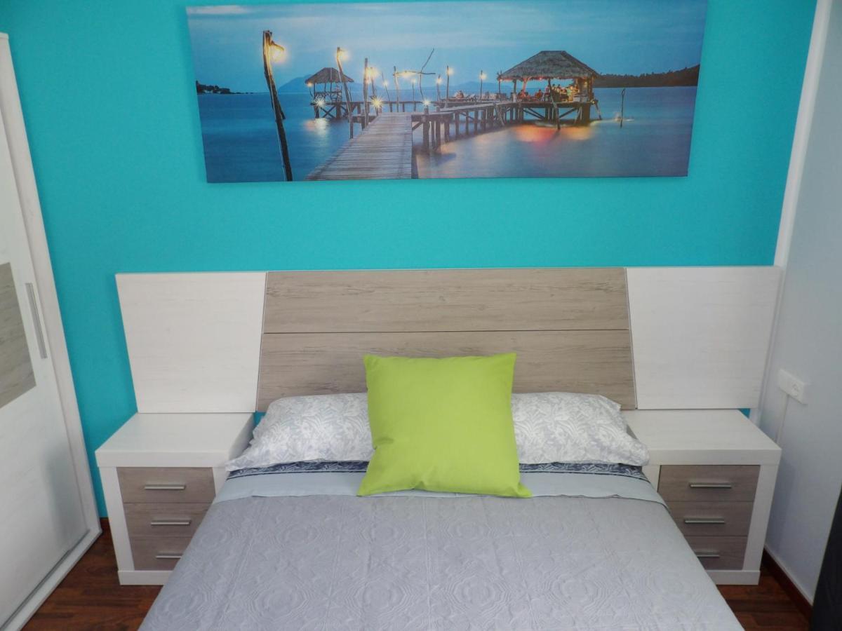 Villas Brujula Company Corralejo Buitenkant foto