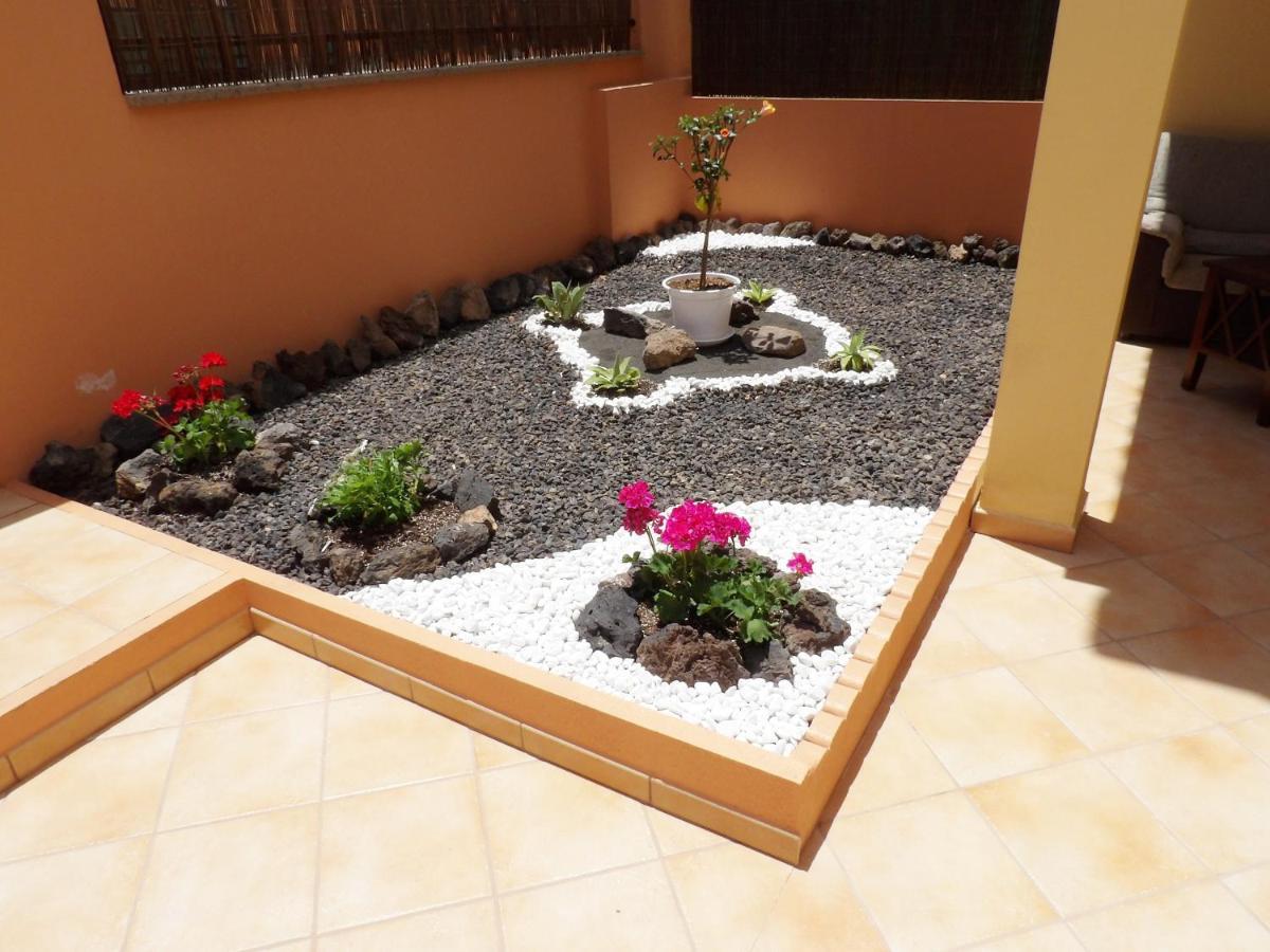 Villas Brujula Company Corralejo Buitenkant foto