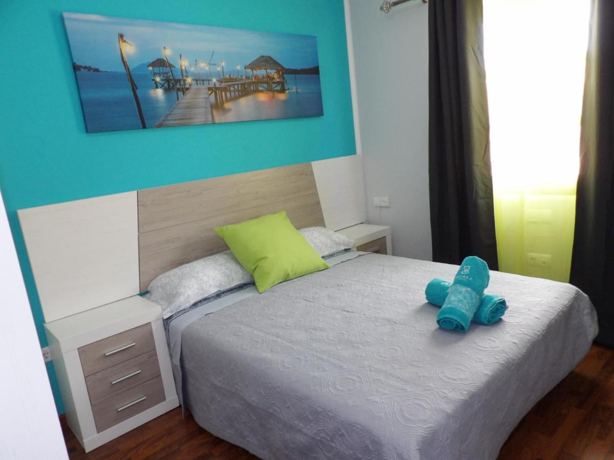 Villas Brujula Company Corralejo Buitenkant foto