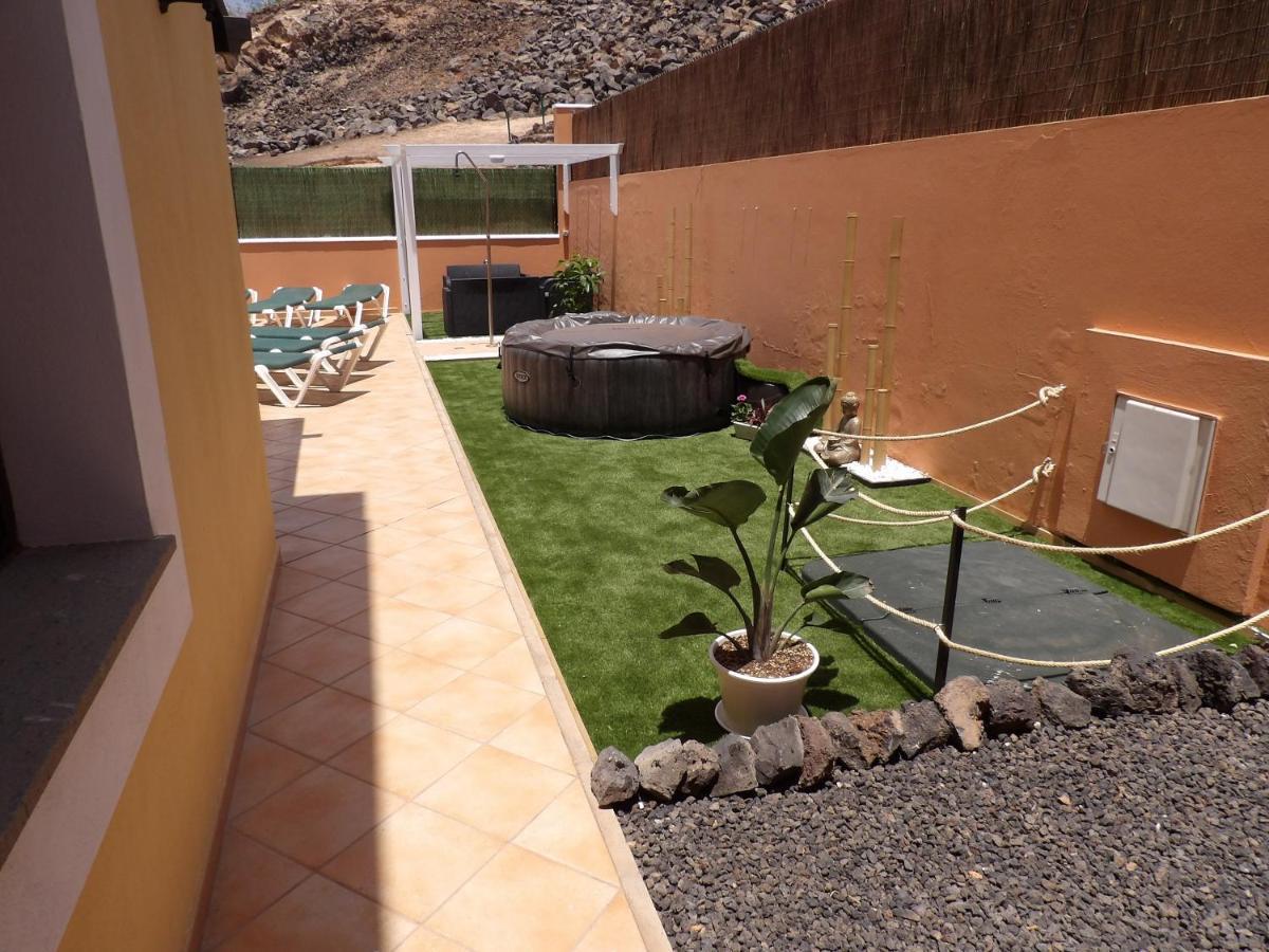 Villas Brujula Company Corralejo Buitenkant foto