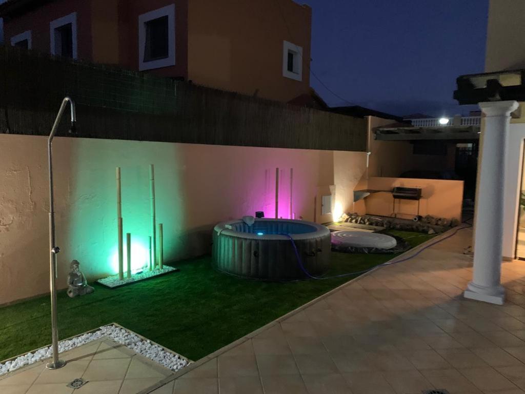 Villas Brujula Company Corralejo Buitenkant foto